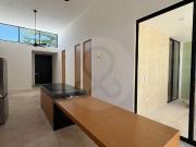 Casa de una planta en renta equipada en M?rida