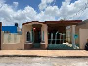 Casa de Una planta en Renta Francisco de Montejo