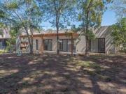 Casa de una planta en San Matías PG