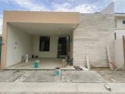 Casa de una planta en Tabachines