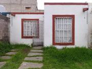 CASA DE UNA PLANTA EN TIZAYUCA