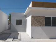 CASA DE UNA PLANTA EN VENTA