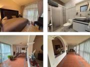 Casa de una planta en venta