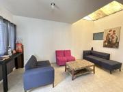 Casa de una planta en venta a unos pasos de avenida...