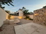 Casa de una planta en venta – Cholul, Mérida Casa de una planta en venta – Cholul, Mérida