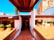 CASA DE UNA PLANTA EN VENTA EN BOSQUE CAMELINAS, MORELIA