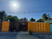 Casa de una planta en venta en Chelem