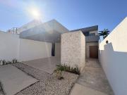 CASA DE UNA PLANTA EN VENTA EN CHOLUL