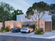 Casa de una planta en Venta en Cholul