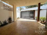 Casa de una planta en Venta en Col. Unidad Nacional, Cd....