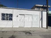 Casa de una planta en venta en colonia Division del Norte