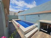 Casa de una planta en venta en colonia Panamericana