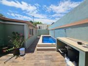 Casa de una planta en venta en colonia Panamericana