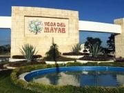 CASA DE UNA PLANTA EN VENTA EN CONKAL