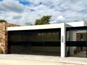 Casa de una Planta en Venta en Dzitya