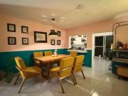 Casa de una planta en venta en el Centro de Mérida