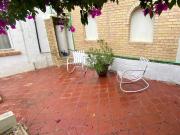 CASA DE UNA PLANTA EN VENTA EN EL CENTRO DE SALTILLO