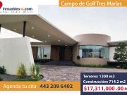 CASA DE UNA PLANTA EN VENTA EN EL CLUB Y DENTRO DEL...