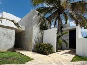 CASA DE UNA PLANTA EN VENTA EN ESQUINA EN PRIVADA DE CHOLUL CASA DE UNA PLANTA EN VENTA EN ESQUINA EN PRIVADA DE CHOLUL