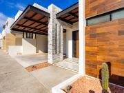 CASA DE UNA PLANTA EN VENTA EN EXCLUSIVO RESIDENCIAL