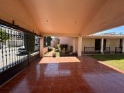 Casa de una Planta en Venta en Fraccionamiento Los...