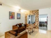 Casa de una planta en venta en García Ginerés