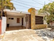 Casa de una planta en venta en García Ginerés