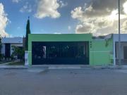 Casa de Una Planta en Venta en Gran Santa Fe II