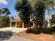 Casa de una Planta en Venta en la Ceiba