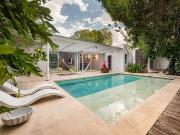 CASA DE UNA PLANTA EN VENTA EN LA COLONIA MÉXICO