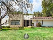 Casa de una planta en venta en La Herradura