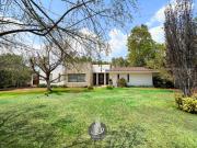 Casa de una planta en venta en La Herradura