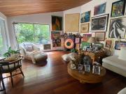 Casa de una Planta en Venta en Lomas de Chapultepec