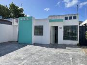 CASA DE UNA PLANTA EN VENTA EN LOS HÉROES