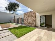 Casa de Una Planta en Venta en M?rida Modelo Mil?n en...