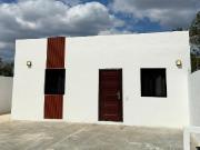 Casa de una planta en venta en Mallorca Cholul