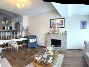 CASA DE UNA PLANTA EN VENTA EN LAS ARBOLEDAS, ATIZAPÁN...