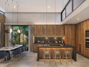 Casa de una planta en venta en Mérida, a 20 min de la...