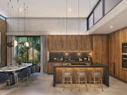 Casa de una planta en venta en Mérida, a 20 min de la... Casa de una planta en venta en Mérida, a 20 min de la...