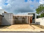 Casa de Una Planta en Venta en M?rida en la Gran...