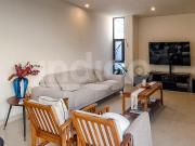 Casa de Una Planta en Venta en M?rida en Privada...