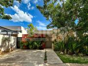 Casa de Una Planta en Venta en M?rida Modelo Deco en...