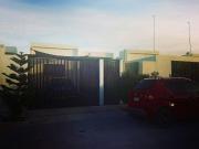 CASA DE UNA PLANTA EN VENTA EN MERIDA, YUCATAN EN FRACC....