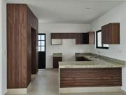 CASA DE UNA PLANTA EN VENTA EN MERIDA, YUCATAN EN...