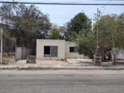 Casa de una planta en venta en Pedregales de Tanlum