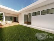 Casa de una planta en VENTA en privada al norte de Mérida