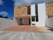 Casa de una planta en venta en Real Montejo, Mèrida Yucatàn