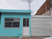 CASA DE UNA PLANTA EN VENTA EN SAN BENITO, ZONA SUR, CLN...