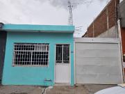Casa de una Planta en Venta en San Benito, zona Sur... Casa de una Planta en Venta en San Benito, zona Sur...