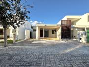 Casa de una planta en venta en SOLUNA | ENTREGA INMEDIATA